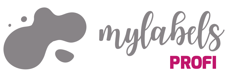 mylabels PROFI